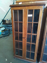 Load image into Gallery viewer, Glass Cabinet
