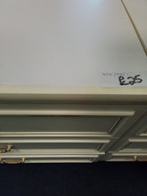 Load image into Gallery viewer, White Chest of Drawers

