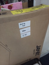 Load image into Gallery viewer, Folding Bed
