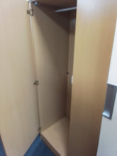 Load image into Gallery viewer, Wardrobe
