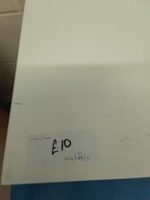 Load image into Gallery viewer, White Vanity Unit
