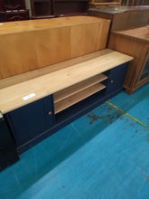 Load image into Gallery viewer, Television Cabinet
