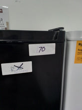 Load image into Gallery viewer, Black Swan Larder Fridge
