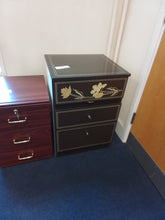 Load image into Gallery viewer, Bedside Cabinet
