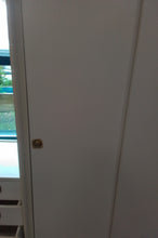 Load image into Gallery viewer, White Wardrobe
