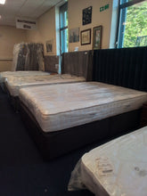 Load image into Gallery viewer, Kingsize Factory Return Mattress
