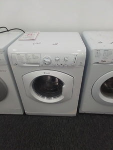 Aquarius Washer Dryer