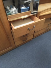 Load image into Gallery viewer, Wardrobe Fitment
