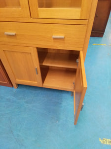 Display Cabinet