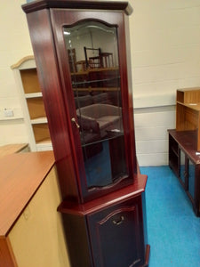 Display unit (No electrics/cable cut)