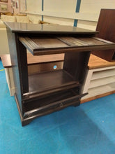 Load image into Gallery viewer, Hi fi Cabinet
