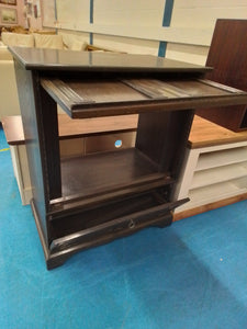 Hi fi Cabinet