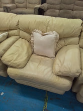 Load image into Gallery viewer, Suite of 3 Seater Sofa, 2 Armchairs
