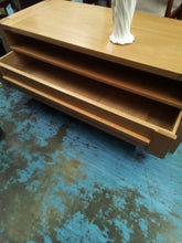 Load image into Gallery viewer, Television Cabinet
