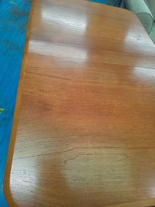 Drop Leaf Table