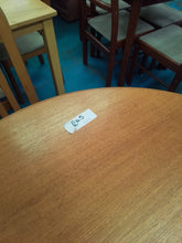 Load image into Gallery viewer, Dining Table &amp; 4 Chairs
