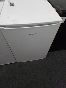 Undercounter freezer