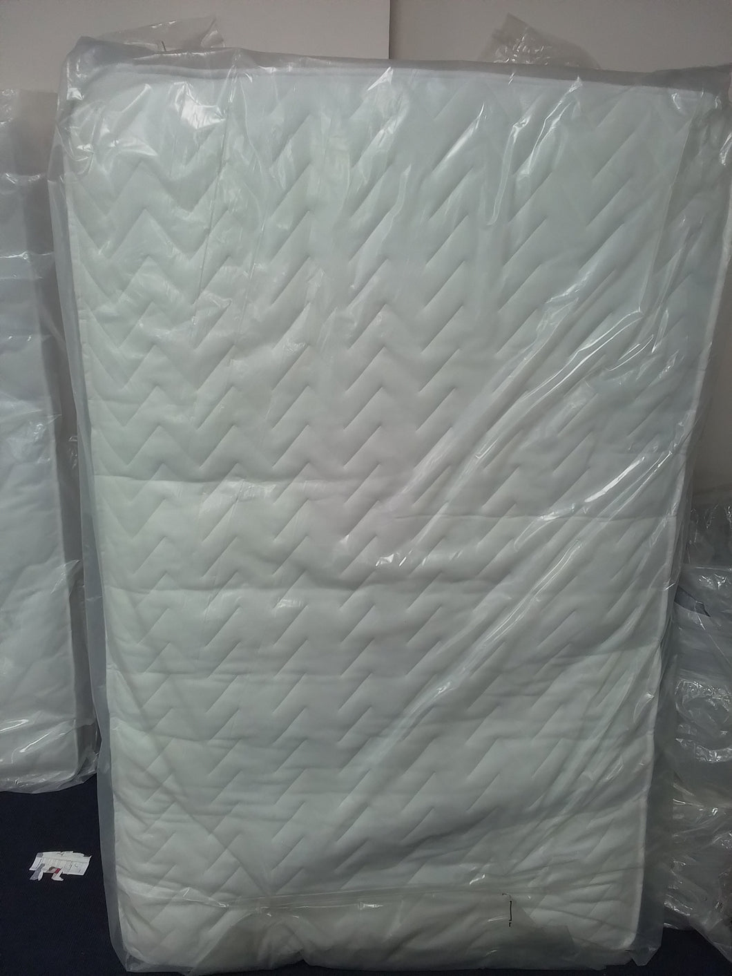 4ft Factory Return Mattress