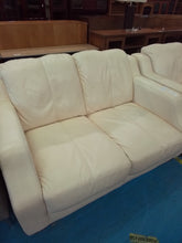 Load image into Gallery viewer, Two Seater Sofa &amp; Armchair

