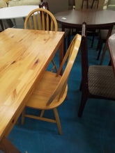 Load image into Gallery viewer, Dining Table &amp; 3 Chairs
