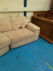 Three Seater Sofa