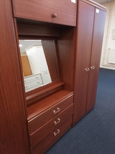 Load image into Gallery viewer, Wardrobe Fitment
