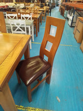 Load image into Gallery viewer, Dining Table &amp; 4 Chairs
