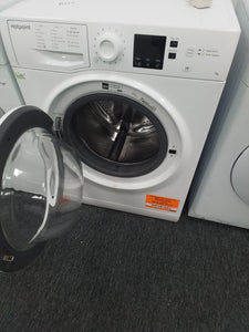Hotpoint 7kg Washing Machine