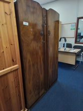 Load image into Gallery viewer, Wardrobe
