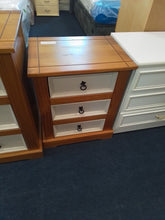Load image into Gallery viewer, Bedside Cabinet
