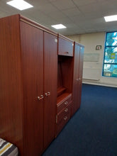 Load image into Gallery viewer, Wardrobe Fitment
