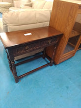 Load image into Gallery viewer, Side Table w/Drawer
