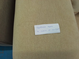4 Seater & 2 Seater sofa
