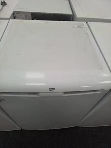 Beko undercounter freezer
