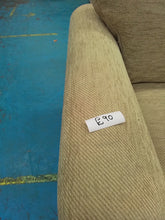Load image into Gallery viewer, Large Two Seater Sofa
