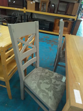 Load image into Gallery viewer, Dining Table &amp; 4 Chairs
