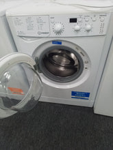 Load image into Gallery viewer, Indesit 7kg/5kg Washer Dryer

