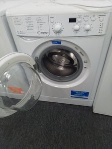 Indesit 7kg/5kg Washer Dryer