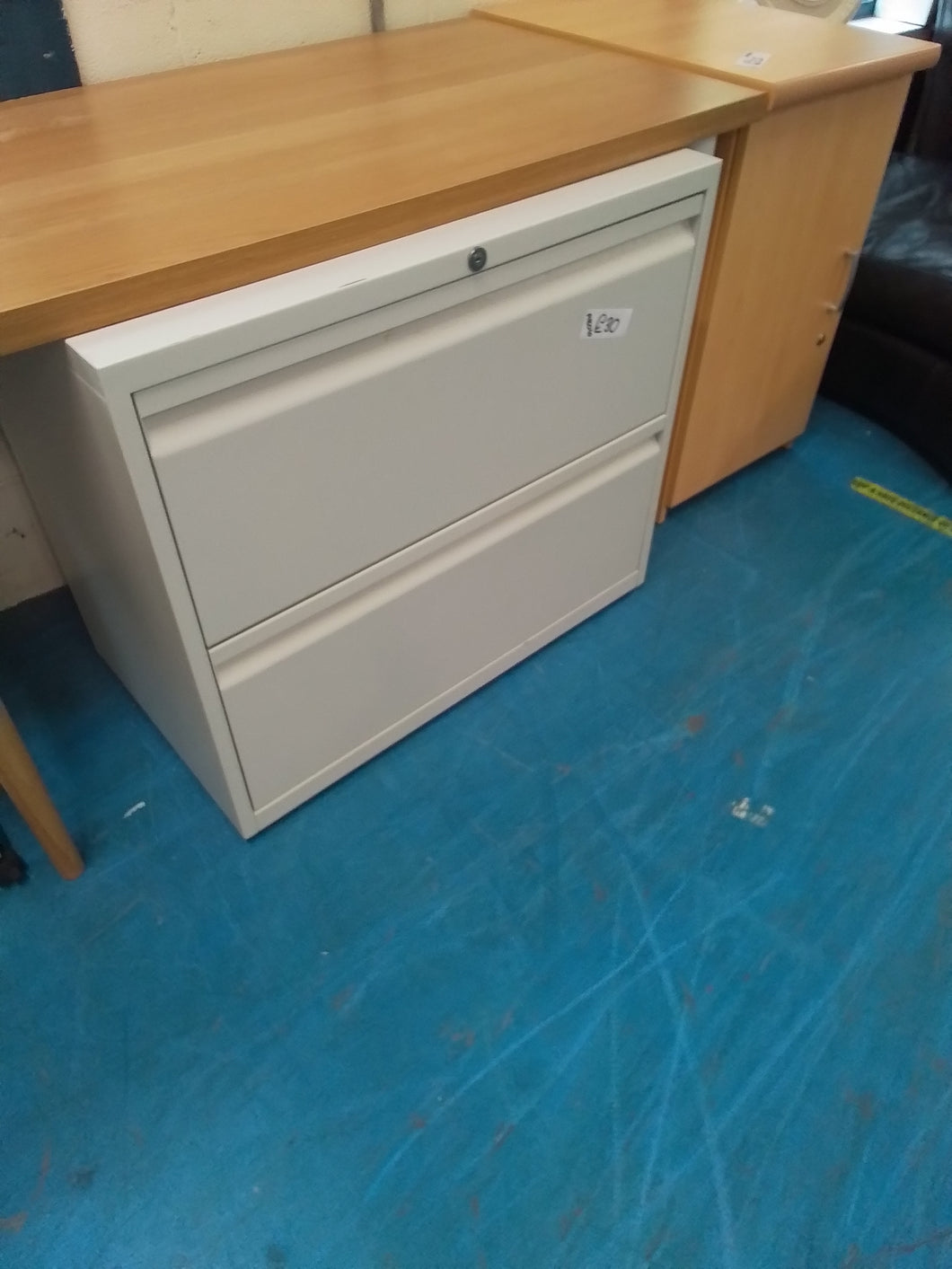 Filing Cabinet