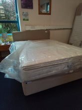 Load image into Gallery viewer, Factory Return Kingsize Mattress
