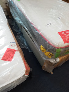 Single Factory Return Bed w/ Storage