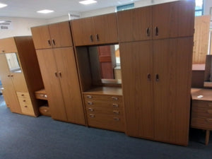 Wardrobe Fitment