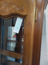 Load image into Gallery viewer, Display Cabinet
