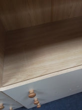 Load image into Gallery viewer, Bookcase w/Drawers
