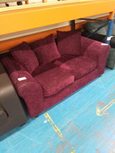 Load image into Gallery viewer, Two Seater Sofa
