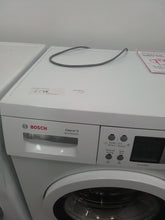 Load image into Gallery viewer, Bosch Washing Machine

