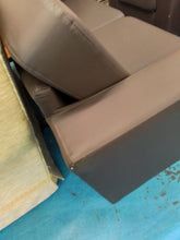 Load image into Gallery viewer, 2 Seater sofa &amp; armchair
