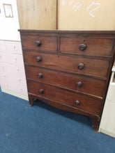 Load image into Gallery viewer, Chest of Drawers

