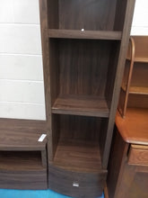 Load image into Gallery viewer, Bookcase w/Drawer
