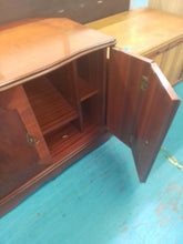 Load image into Gallery viewer, Television Cabinet
